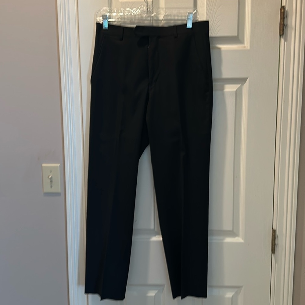 Alfani suit slacks.